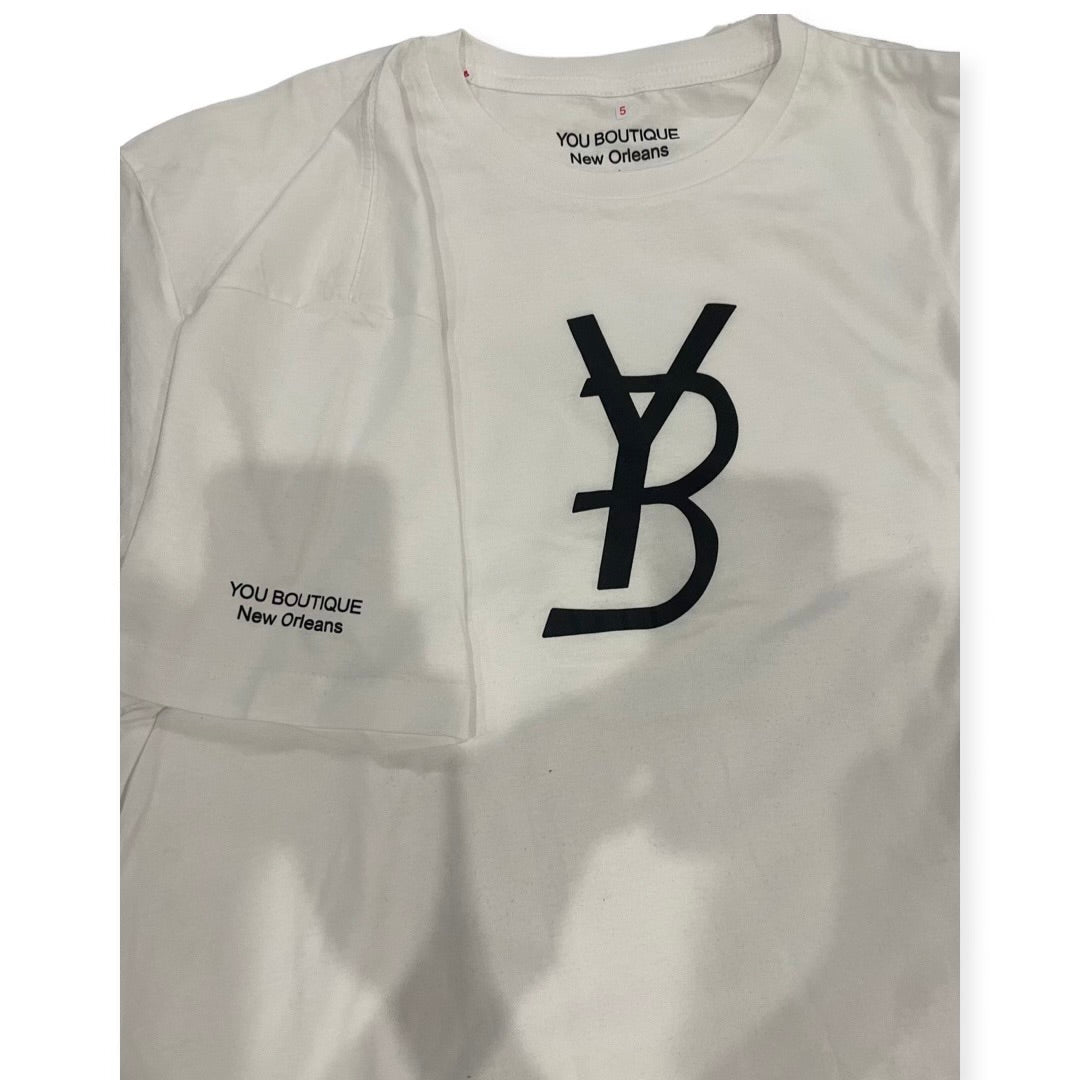 YB original tee