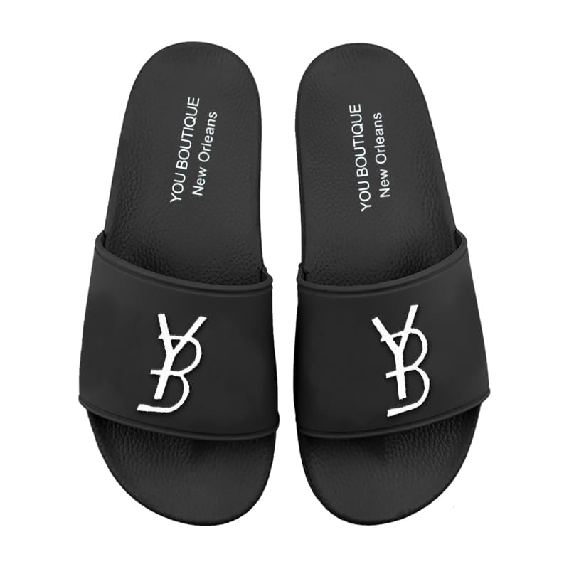 Slides size 6