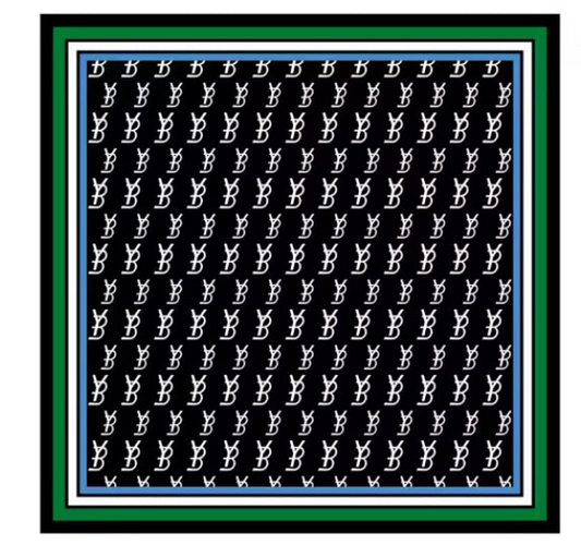 YB SCARF