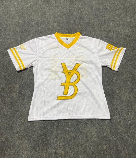 YB Jersey size large