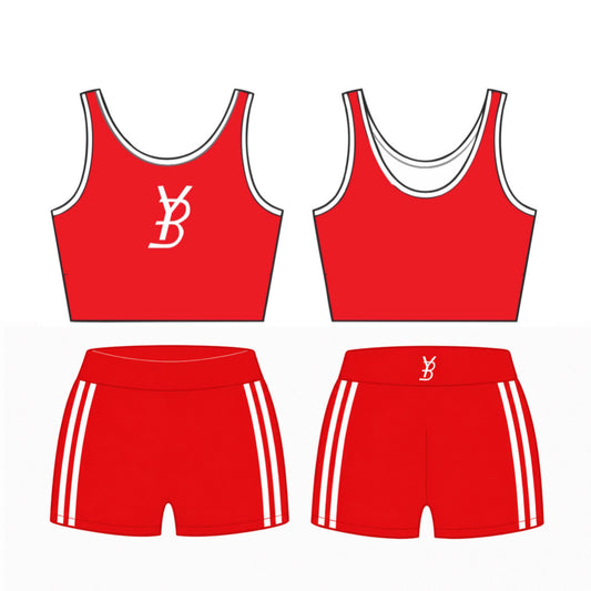 YB active red set size LARGE
