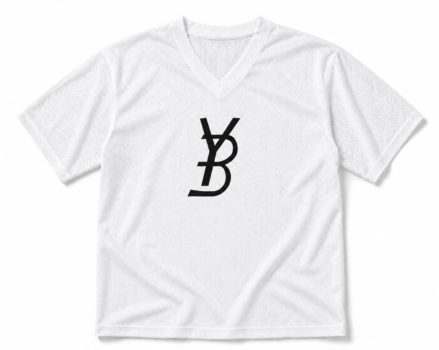 YB MESH TOP size EXTRA LARGE