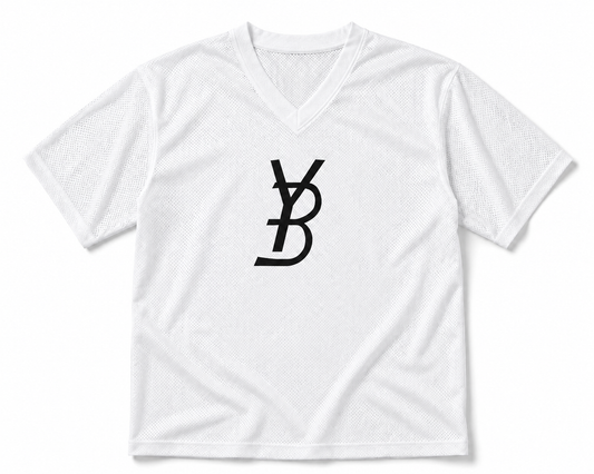 YB MESH TOP size EXTRA LARGE