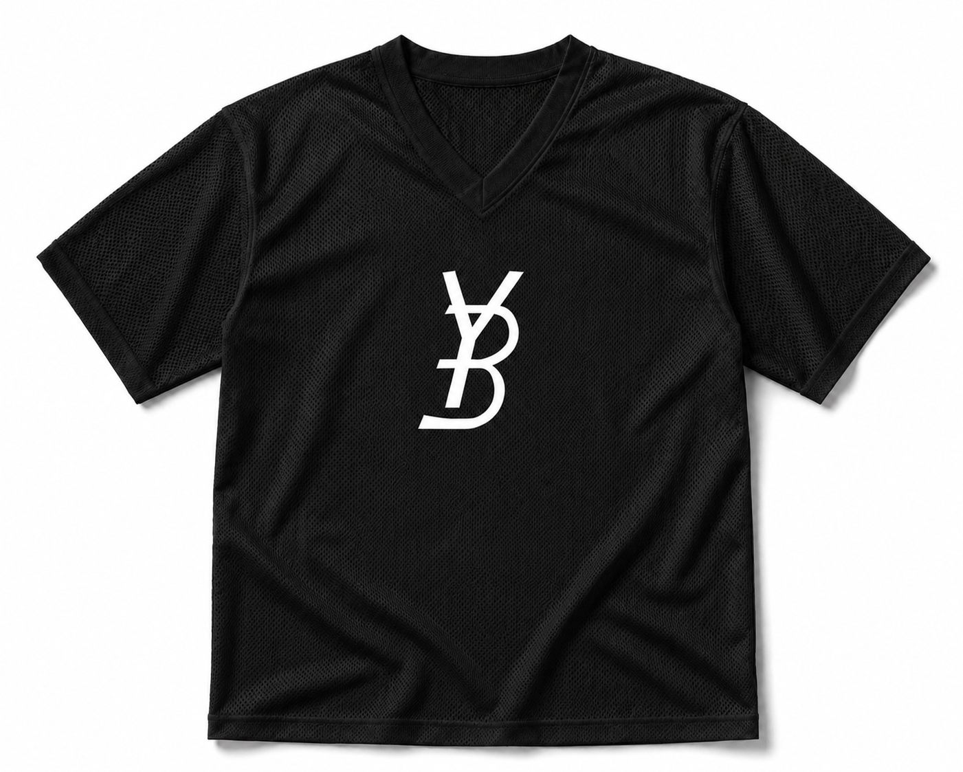YB MESH TOP size LARGE