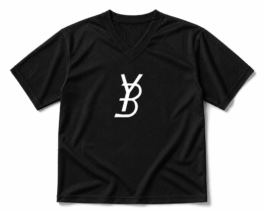 YB MESH TOP size EXTRA LARGE