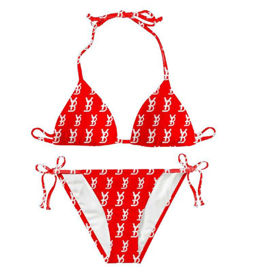 Say red YB small